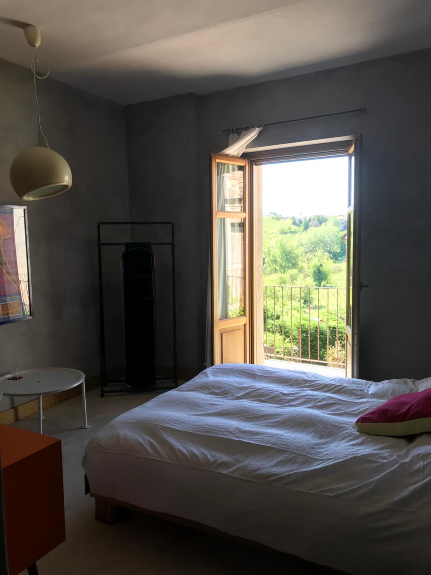 B&B Acaso Серралунґа-д'Альба Екстер'єр фото